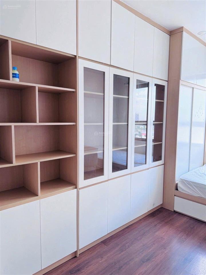 Bán gấp wilton tower bình thạnh 2pn 2wc dt 68m2 giá tốt 2,65 tỷ