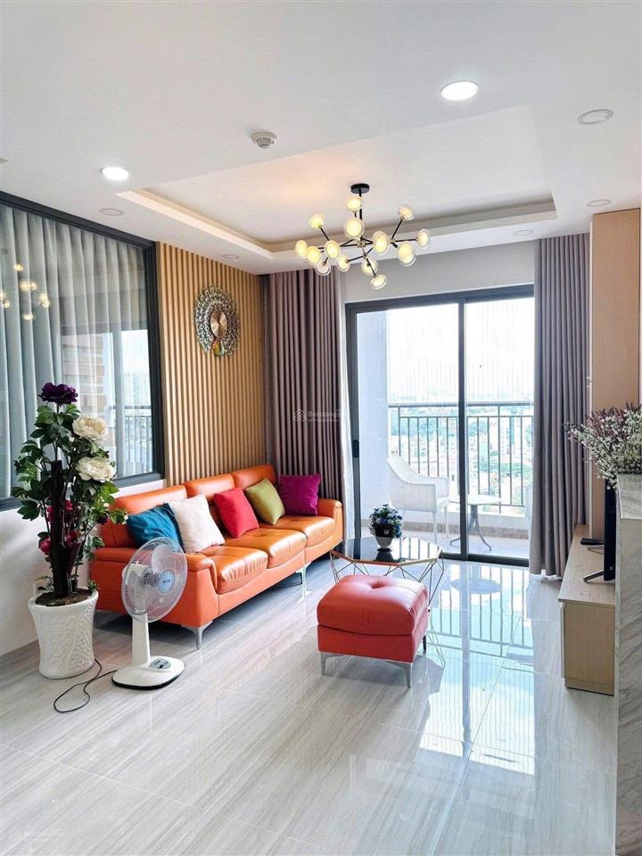 Bán gấp wilton tower bình thạnh 2pn 2wc dt 68m2 giá tốt 2,65 tỷ