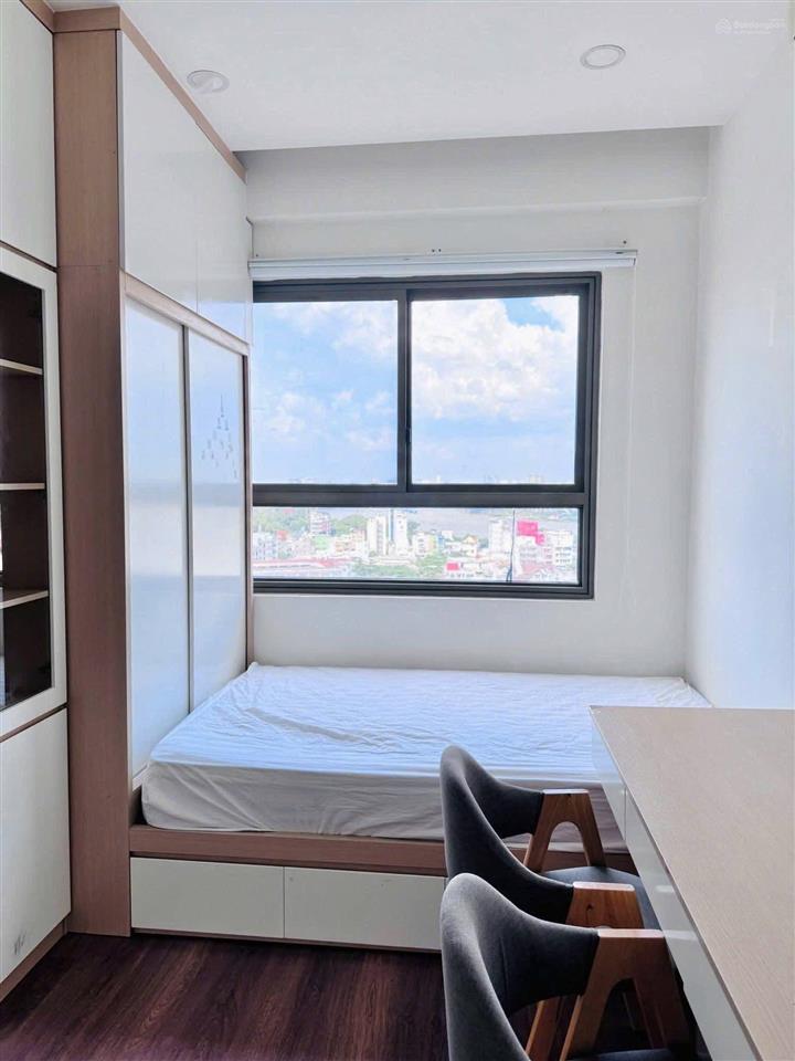 Bán gấp wilton tower bình thạnh 2pn 2wc dt 68m2 giá tốt 2,65 tỷ