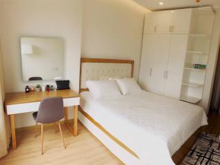 Bán gấp căn hộ cc new city thủ thiêm, 2,85 tỷ, 75m2, 2pn, 2wc, ở quận 2, tp.hcm