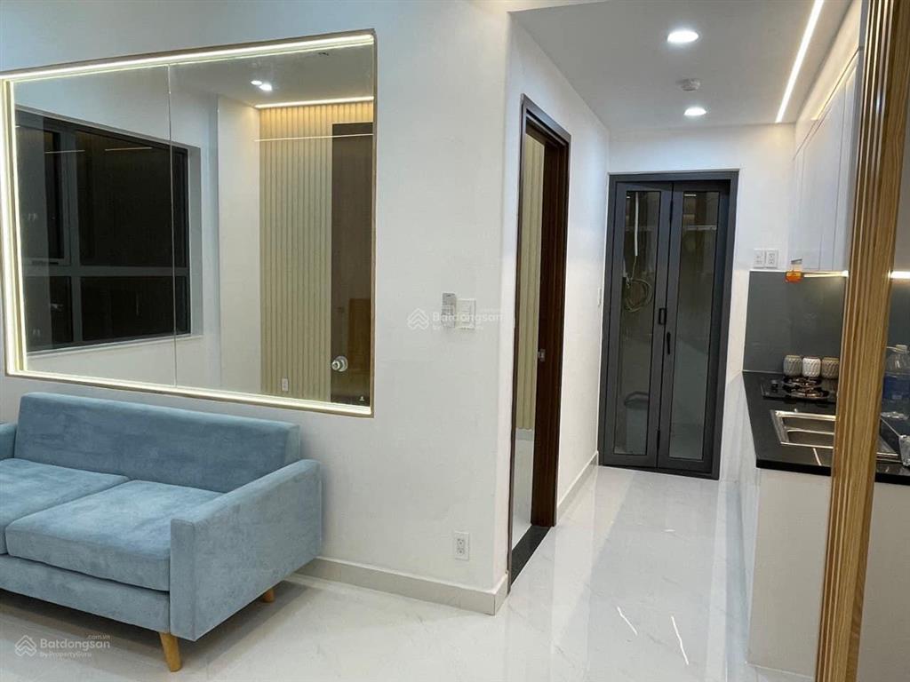 Bán gấp căn hộ phú đạt 80m2  2pn  2wc giá siêu hời 2,45 tỷ bao nội thất