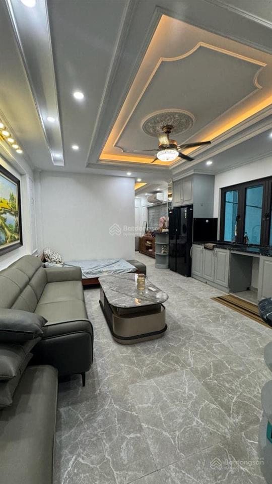 Bán nhà phân lô ô tô tránh đỗ lạc long quân ngay hồ tây. dt 50m2x6t thang máy. giá 20.8 tỷ.