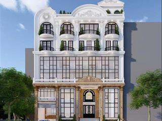 Siêu hiếm thửa đất mặt phố khương đình thượng đình. dt 360m2 mặt tiền 12m. xây toà bulling.