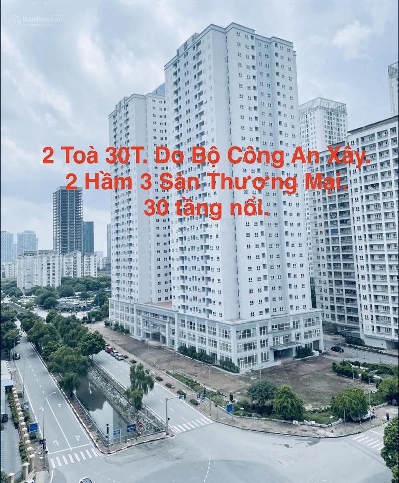Chính chủ bán căn hộ 30t1. dt 76m2, 3 ngủ 2wc. giá 6.6 tỷ. tầng chung. bán gấp.