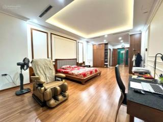 Bán nhà ngõ 3 ôtô tránh nguyễn chí thanh chùa láng. ngay phố. dt58m2x6 tầng, thang máy. giá 26.5 tỷ