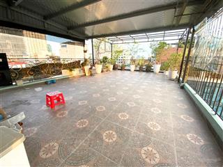 Phân lô oto nguyễn thị địnhđỗ quang 6 tầng thang máy, 2 mặt ngõ. sát phố. dt 83m2x6t.
