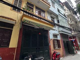 Hot. nhà nguyên căn ngõ ô tô chỉ 9tr. dt 35m2x4t. lê trọng tấn thanh xuân.  0925 916 ***.