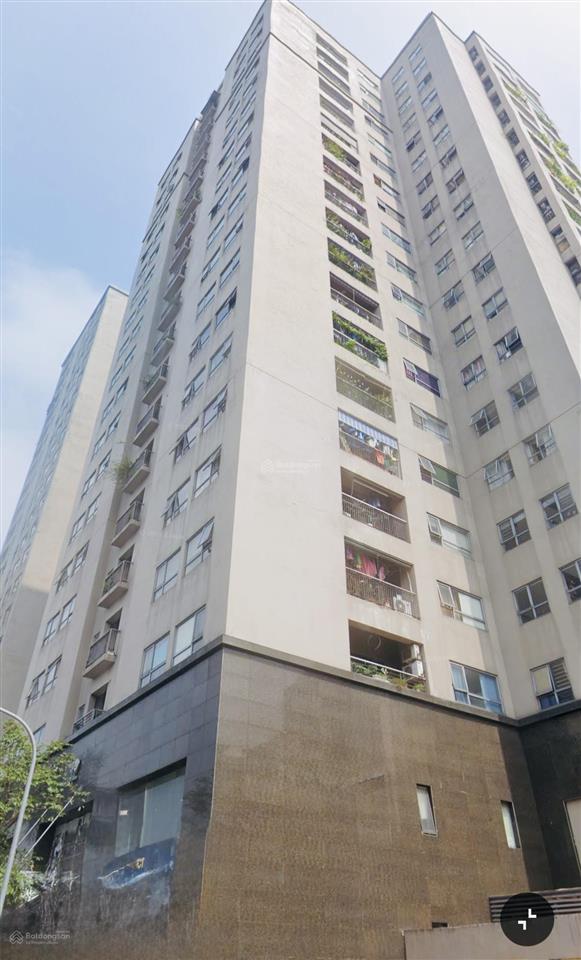 Chung cư 145m2, 3 ngủ 2 wc siêu rộng. đẹp full đồ. meco complex 102 trường chinh.  0925 916 ***.