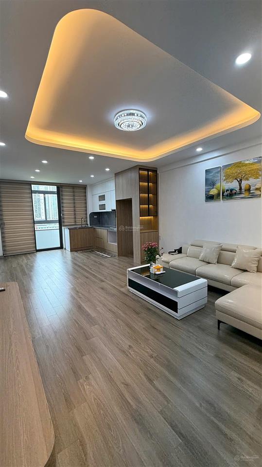 Chính chủ bán chung cư b10b nam trung yên. mặt phố nguyễn chánh. dt 69m2, 2 ngủ full đồ đẹp.