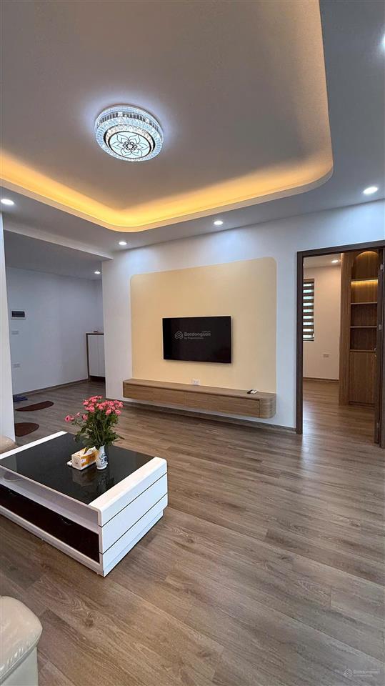 Chính chủ bán chung cư b10b nam trung yên. mặt phố nguyễn chánh. dt 69m2, 2 ngủ full đồ đẹp.