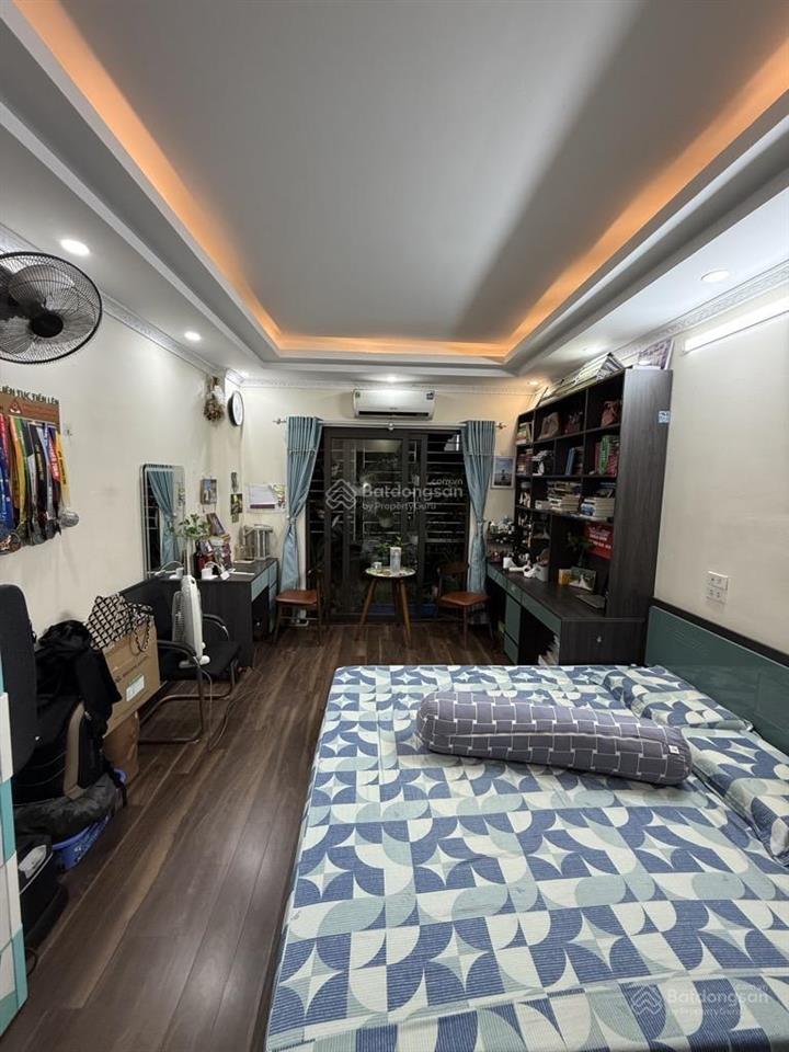 Kim giang  lô góc 2 thoáng vĩnh viễn  gần ô tô  dân xây 30m 6,8 tỷ