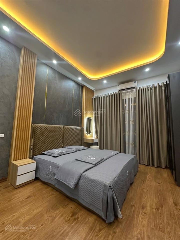 Định công  nhà mới cứng 6 tầng thang máy  trung tâm hoàng mai  ô tô  kinh doanh đỉnh 11 tỷ 5