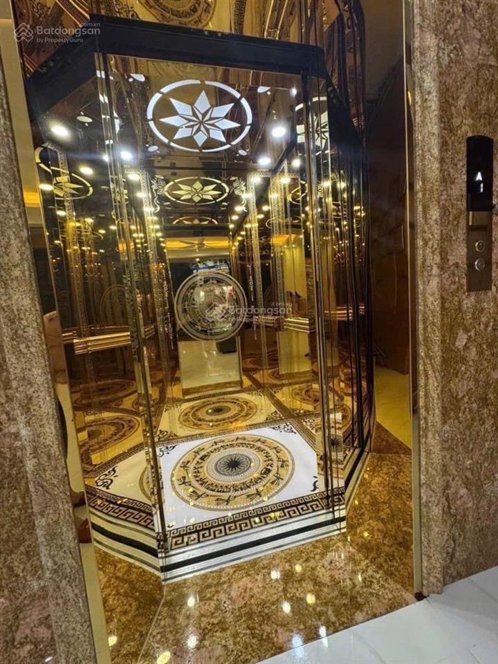 Định công  nhà mới cứng 6 tầng thang máy  trung tâm hoàng mai  ô tô  kinh doanh đỉnh 11 tỷ 5