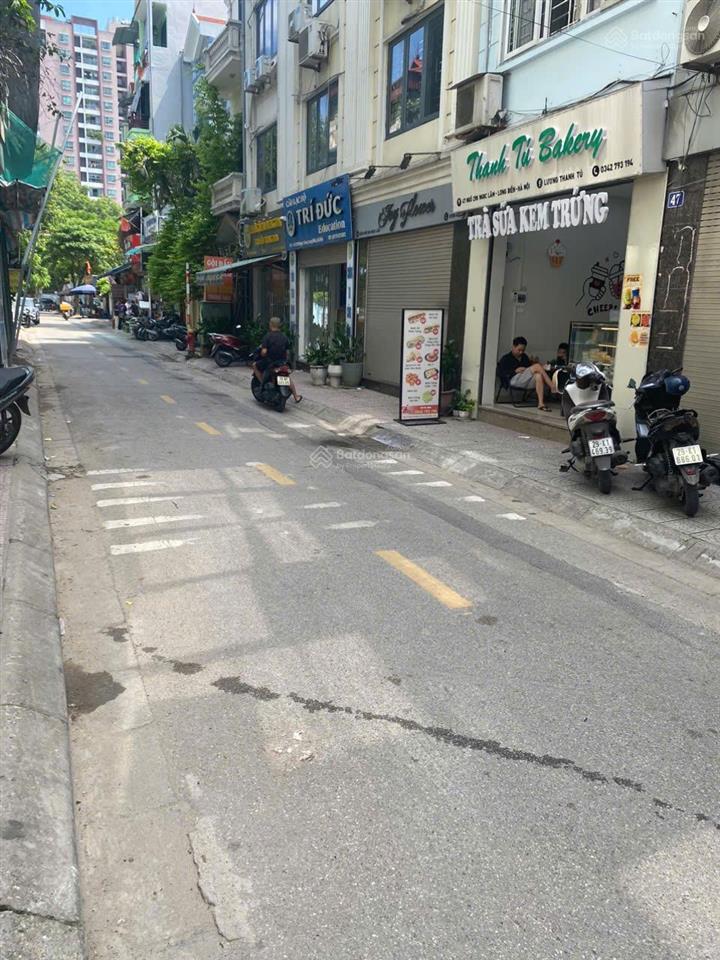 Bán nhà riêng tại long biên 1, ngọc lâm, long biên, hà nội, giá ưu đãi chỉ với 9,2 tỷ, 32m2
