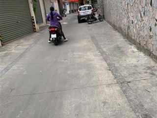 Bán nhà ngọc thụy, bồ đề, long biên, ô tô vào nhà 71m², giá 16 tỷ, oto vào nhà