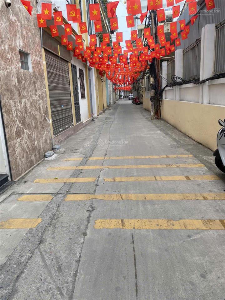 Bán nhà ngọc thụy, bồ đề, long biên, ô tô vào nhà 71m², giá 16 tỷ, oto vào nhà
