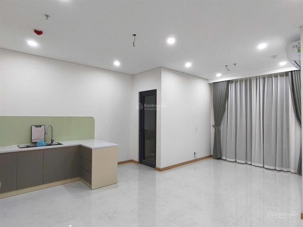 Cho thuê căn hộ 2pn 2wc sentosa sky park | view võ nguyên giáp thoáng đẹp