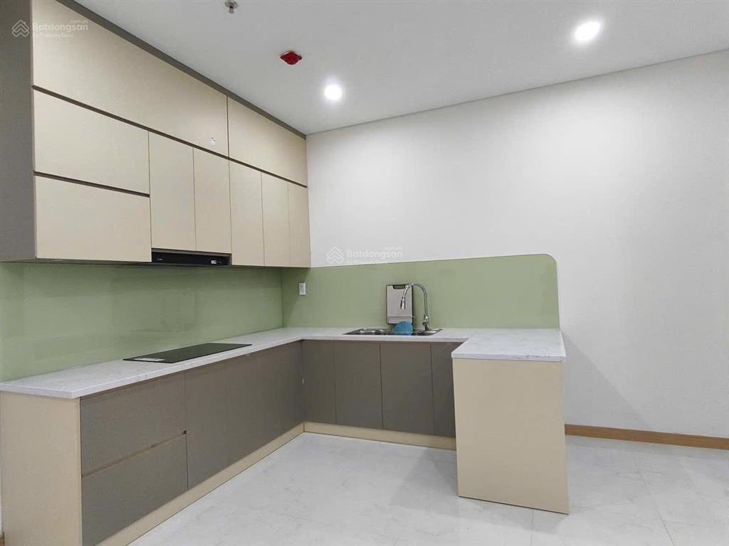 Cho thuê căn hộ 2pn 2wc sentosa sky park | view võ nguyên giáp thoáng đẹp