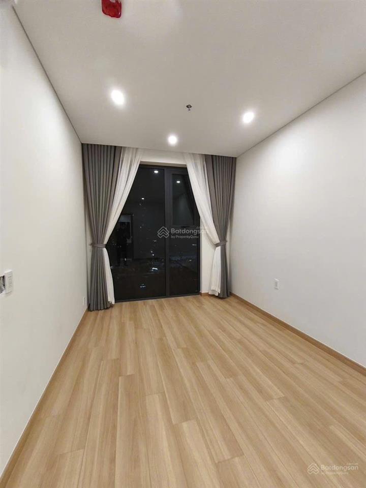 Cho thuê căn hộ 2pn 2wc sentosa sky park | view võ nguyên giáp thoáng đẹp