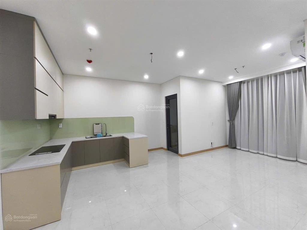 Cho thuê căn hộ 2pn 2wc sentosa sky park | view võ nguyên giáp thoáng đẹp