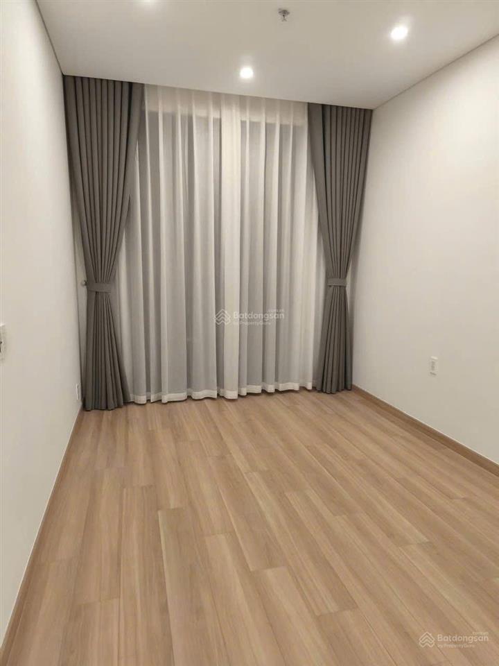 Cho thuê căn hộ 2pn 2wc sentosa sky park | view võ nguyên giáp thoáng đẹp