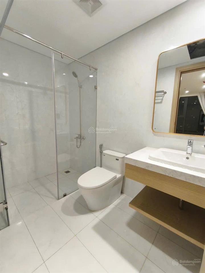 Cho thuê căn hộ 2pn 2wc sentosa sky park | view võ nguyên giáp thoáng đẹp