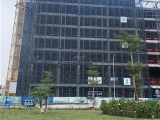 Chính chủ cần bán gấp căn 2pn 2wc the zenith hải phòng tầng trung đẹp diện tích rộng