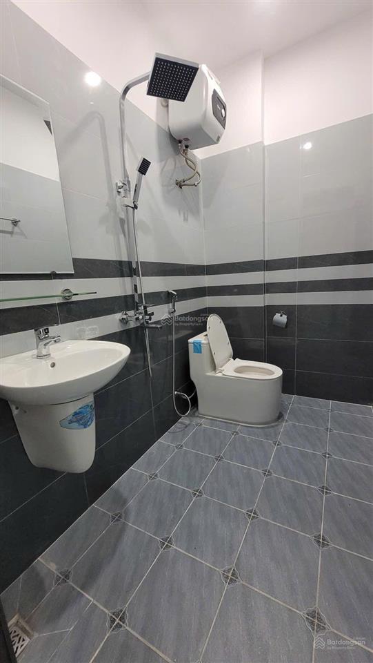Bán nhà 3,5 tầng ngõ 6m tại đa phúc dương kinh diện tích 55m vuông vắn
