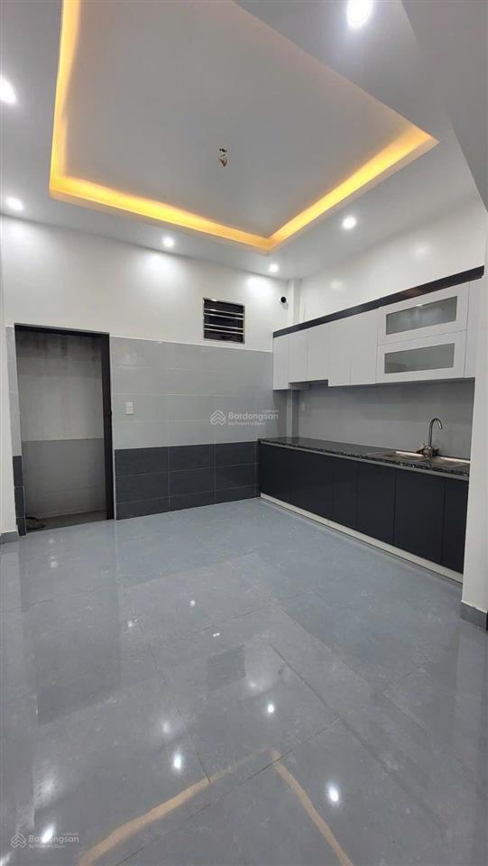 Bán nhà 3,5 tầng ngõ 6m tại đa phúc dương kinh diện tích 55m vuông vắn