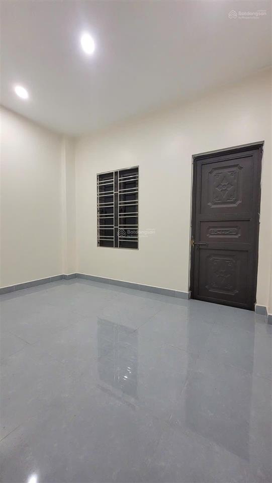 Bán nhà 3,5 tầng ngõ 6m tại đa phúc dương kinh diện tích 55m vuông vắn