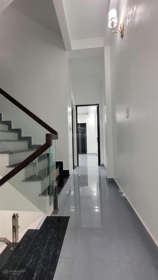 Bán nhà 3,5 tầng ngõ 6m tại đa phúc dương kinh diện tích 55m vuông vắn