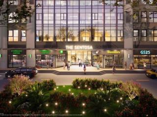 Shopohouse sentosa giá 31tr/m đang gây sốt vị trí đẹp tiềm năng rõ ràng