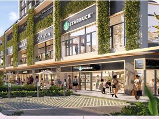 Đối diện aeon mall, dự án của gamuda không xuống tiền là lỗi