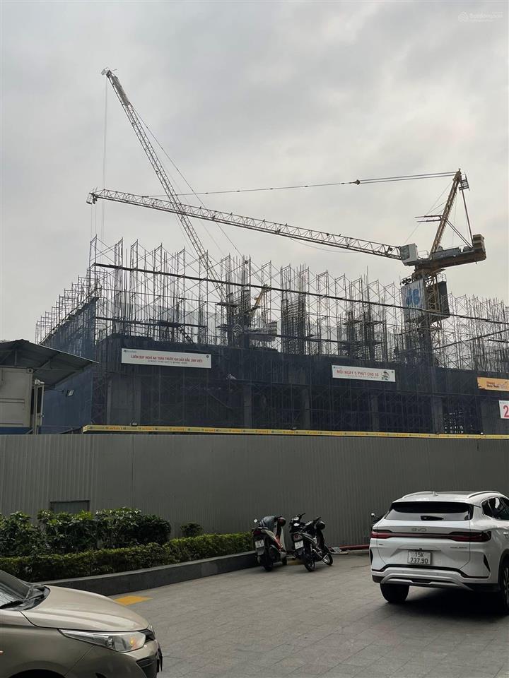 Giá sốc thật căn 1 ngủ hoàng huy rose chỉ 1,7xx tỷ hàng hiếm giá chạm đáy thị trường