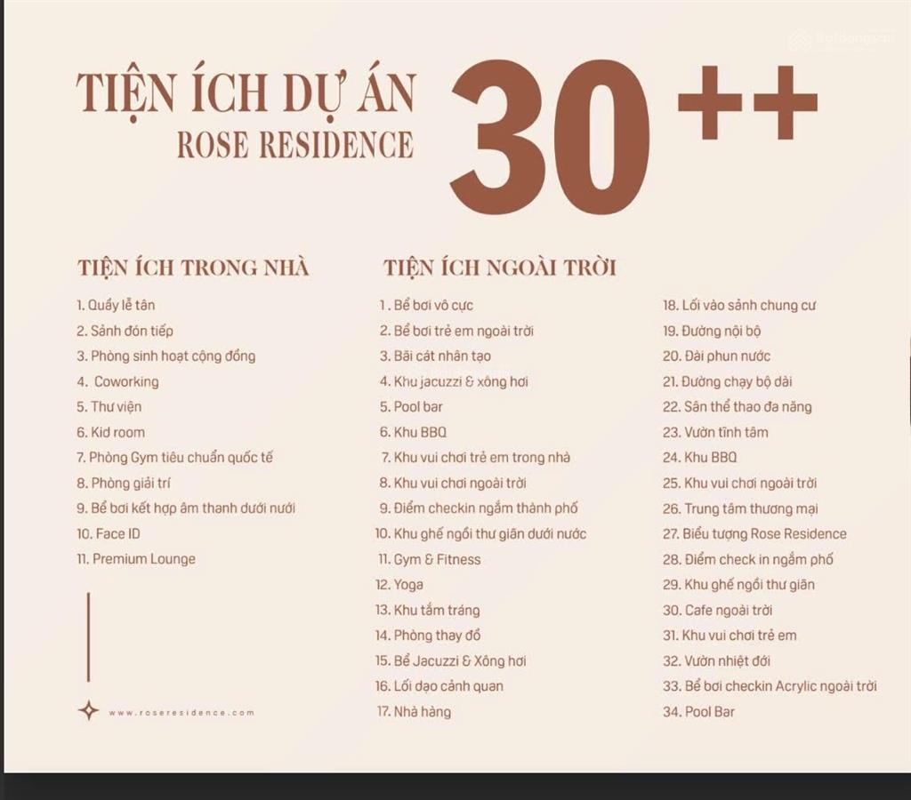 Giá sốc thật căn 1 ngủ hoàng huy rose chỉ 1,7xx tỷ hàng hiếm giá chạm đáy thị trường