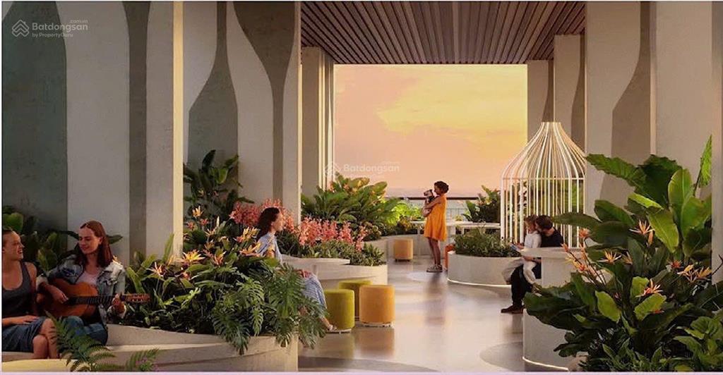 Không phải 3 tỷ không phải 2 tỷ! chỉ từ 300 triệu đã có suất sở hữu the ambience!