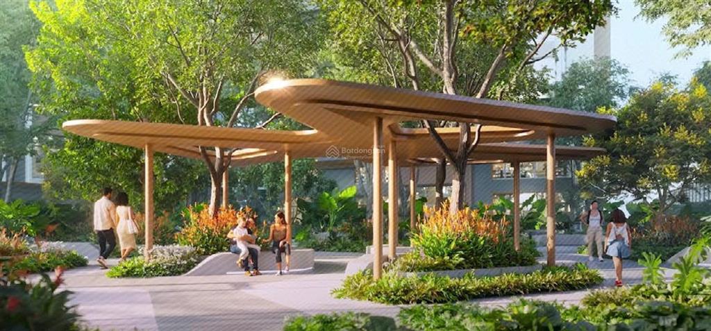 Không phải 3 tỷ không phải 2 tỷ! chỉ từ 300 triệu đã có suất sở hữu the ambience!
