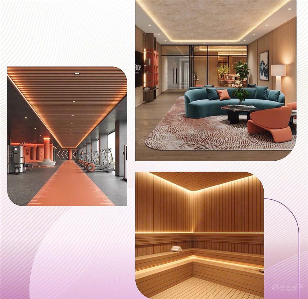 Không phải 3 tỷ không phải 2 tỷ! chỉ từ 300 triệu đã có suất sở hữu the ambience!