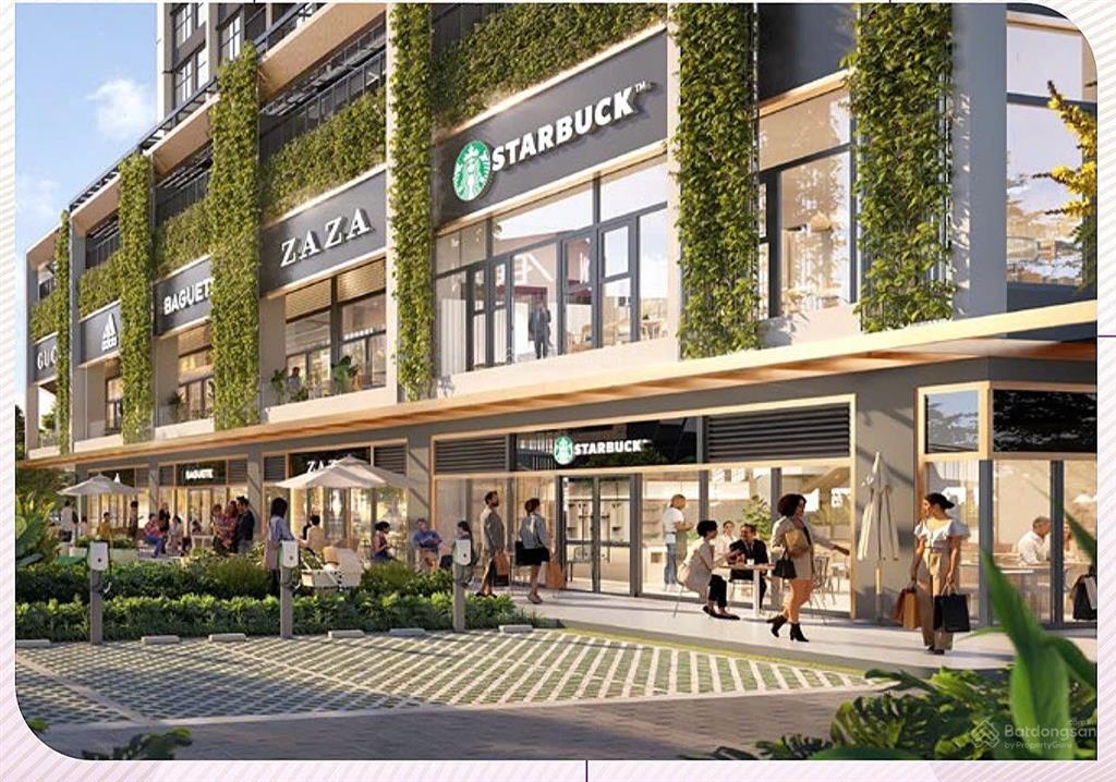 Không phải 3 tỷ không phải 2 tỷ! chỉ từ 300 triệu đã có suất sở hữu the ambience!