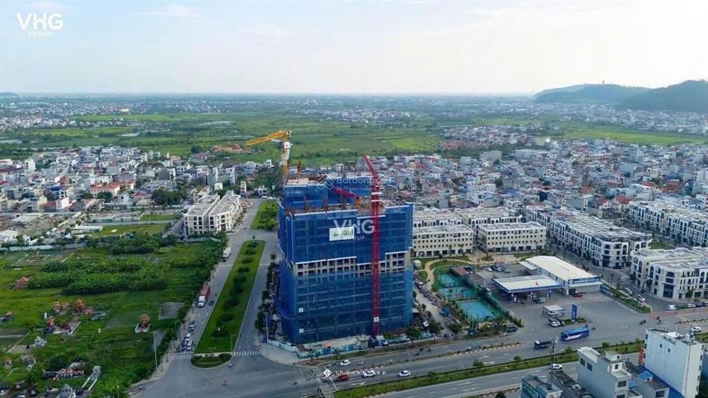 Bán gấp căn hộ 1 ngủ the zenith hải phòng chỉ 4xx triệu sở hữu ngay căn hộ cao cấp