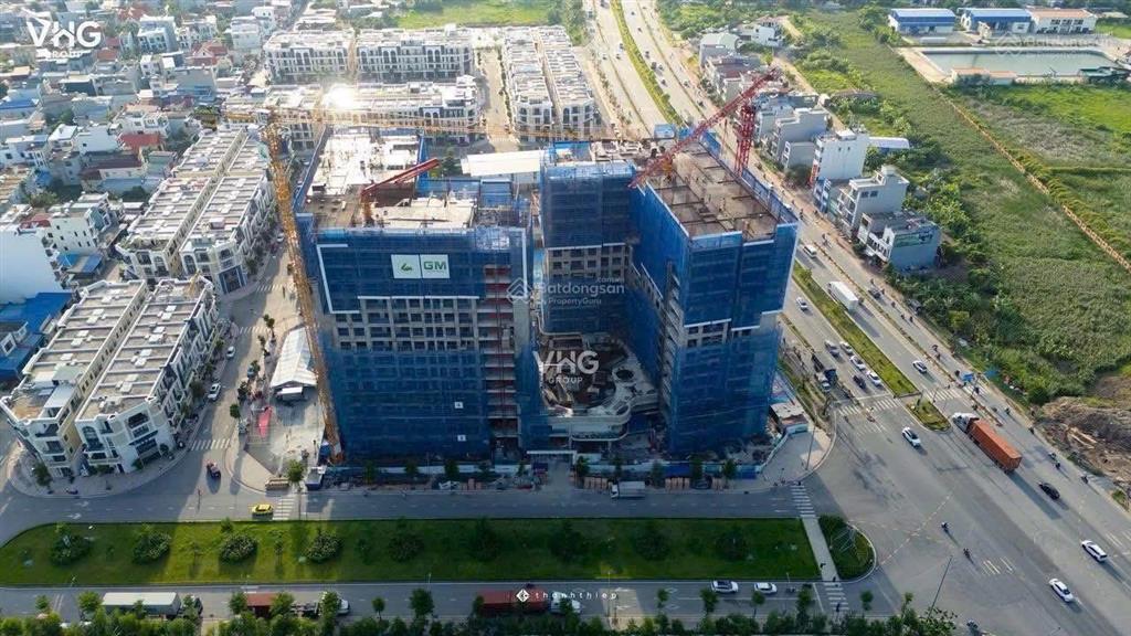 Hot trên thị trường căn 1 ngủ the zenith chỉ 1,5 tỷ hướng tây bắc  view công viên