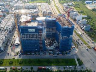 Hot nhất thị trường căn 1 ngủ the zenith chỉ 1,498 tỷ hướng tây bắc  view công viên
