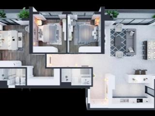 Hàng cđt căn 3pn sentosa giá tốt trên thị trường