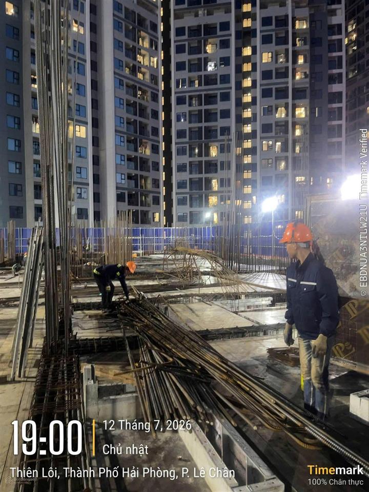 Chính chủ bán gấp căn 10 tầng trung hoàng huy rose view triệu đô cầu rào, giá 2.15 tỷ! 0705 207 ***