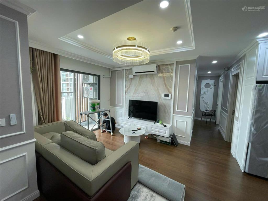 Bán căn 3pn minato view sông lạch tray