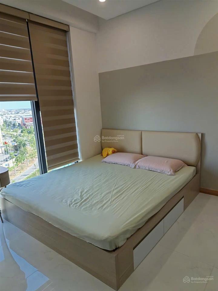 Sốc! studio sentosa 32m full sổ full nội thất chỉ 1,5** tỷ!
