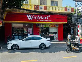 Cho thuê mặt bằng kinh doanh, đường 30m, mặt tiền 5,5m