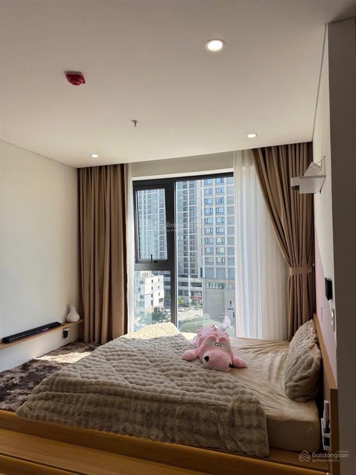 Cắt lỗ nặng studio sentosa full sổ, full nội thất chỉ 1,5** tỷ!