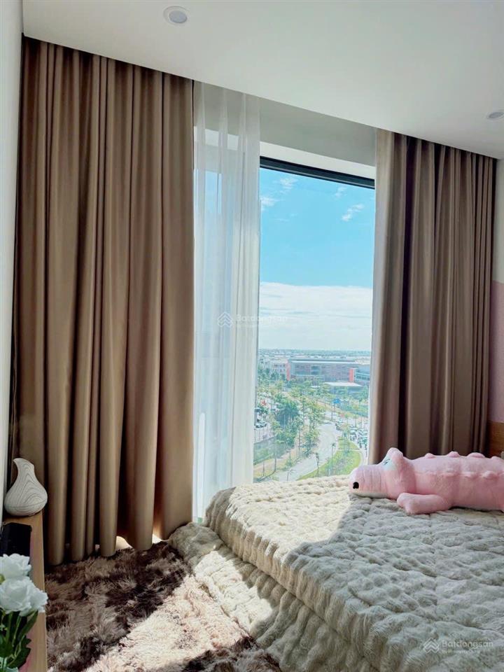Cắt lỗ nặng studio sentosa full sổ, full nội thất chỉ 1,5** tỷ!