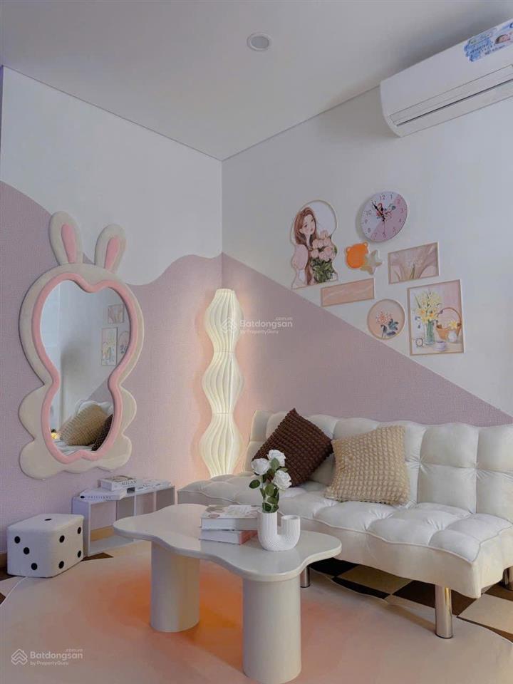 Cắt lỗ nặng studio sentosa full sổ, full nội thất chỉ 1,5** tỷ!